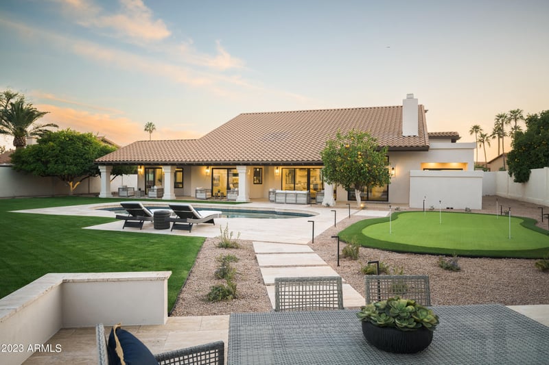 9902 E Mission Ln, Scottsdale, AZ 85258