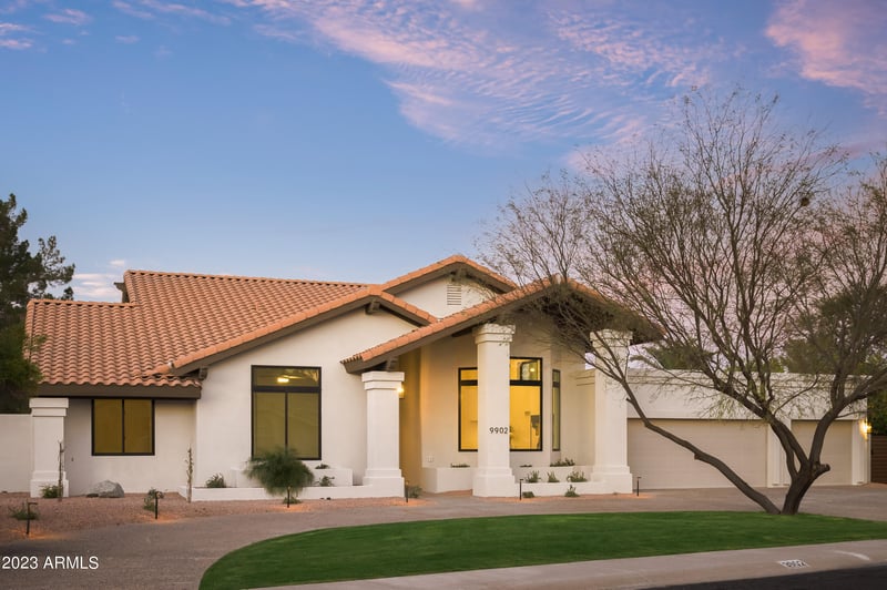 9902 E Mission Ln, Scottsdale, AZ 85258
