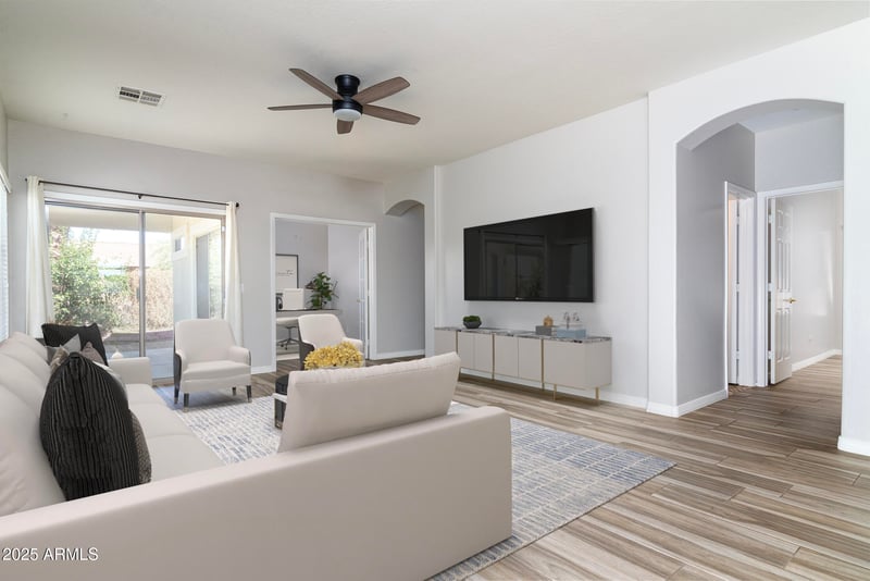 9902 Florian Ave, Mesa, AZ 85208