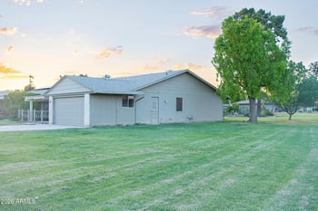 9902 Raintree Dr, Sun City, AZ 85351