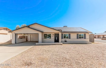 9903 87th Dr, Peoria, AZ 85345