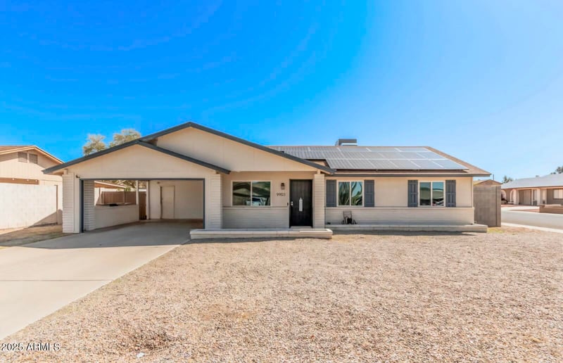 9903 87th Dr, Peoria, AZ 85345