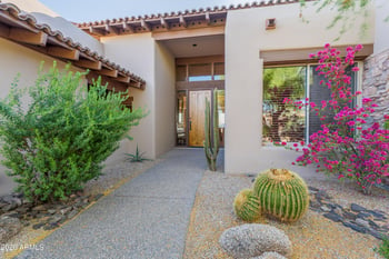 9903 Lookout Mountain Dr #45, Scottsdale, AZ 85262