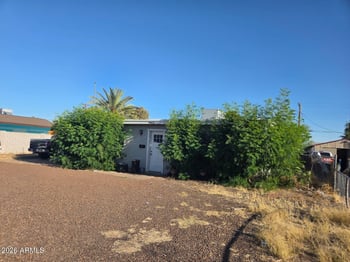 9903 University Dr, Mesa, AZ 85207