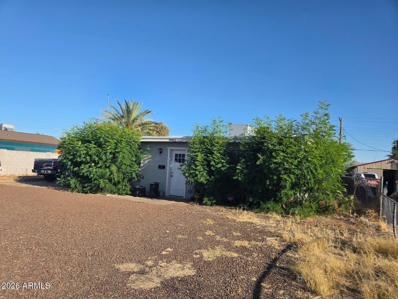 9903 E University Dr, Mesa, AZ 85207