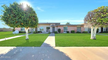 9903 Hawthorn Dr, Sun City, AZ 85351