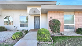 9903 Hawthorn Dr, Sun City, AZ 85351