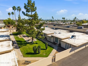 9903 Lancaster Dr, Sun City, AZ 85351