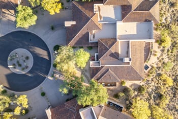 9903 Lookout Mountain Dr #45, Scottsdale, AZ 85262