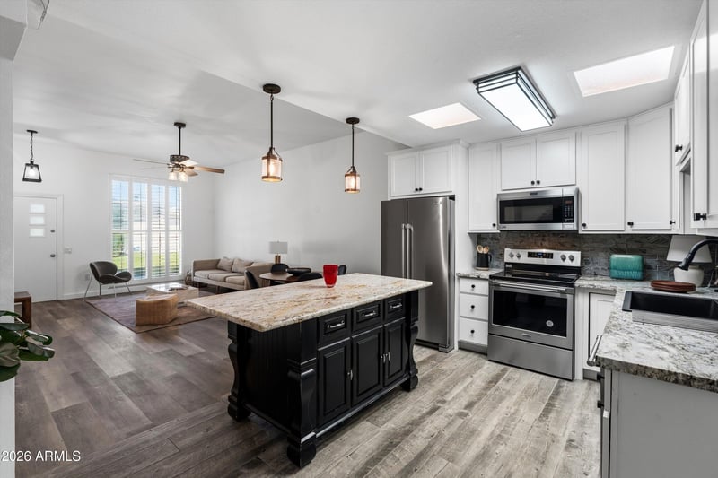 9903 Lancaster Dr, Sun City, AZ 85351