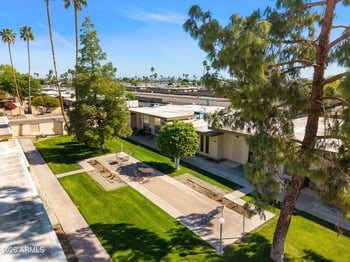 9903 Lancaster Dr, Sun City, AZ 85351