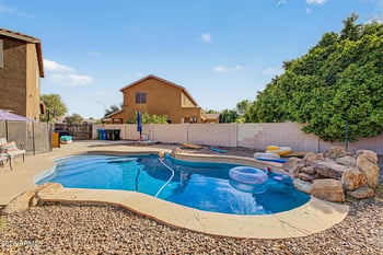 9904 Keats Ave, Mesa, AZ 85209