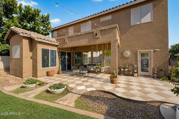 9904 Keats Ave, Mesa, AZ 85209