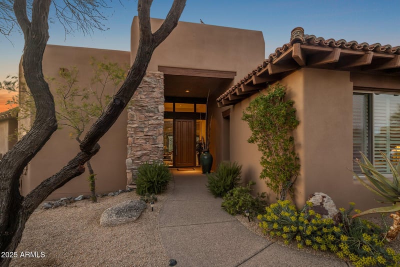 9904 Lookout Mountain Dr, Scottsdale, AZ 85262