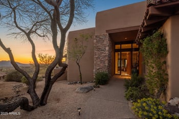 9904 Lookout Mountain Dr, Scottsdale, AZ 85262