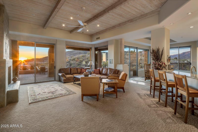 9904 Lookout Mountain Dr, Scottsdale, AZ 85262