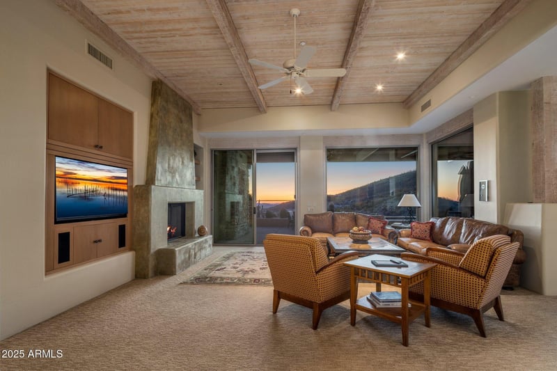 9904 Lookout Mountain Dr, Scottsdale, AZ 85262