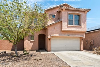 9904 Elena Ave, Mesa, AZ 85208