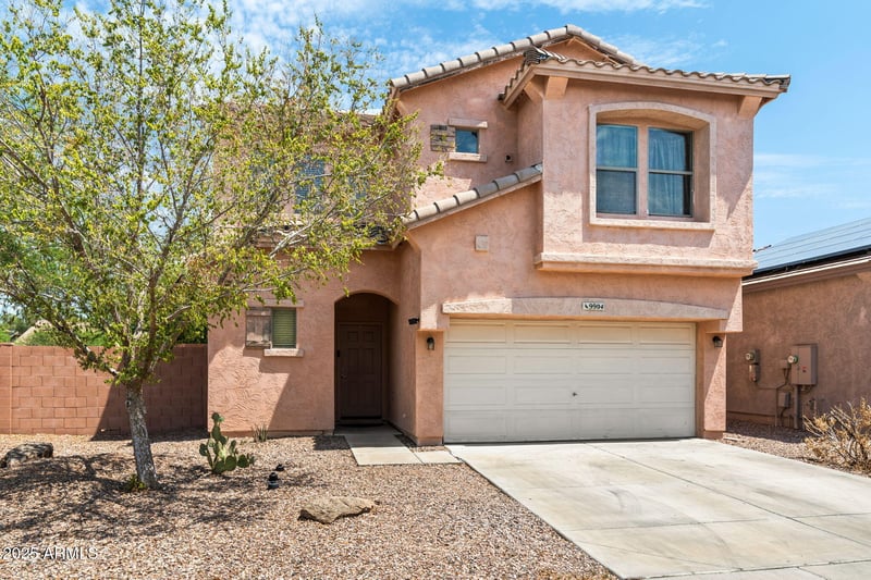 9904 Elena Ave, Mesa, AZ 85208