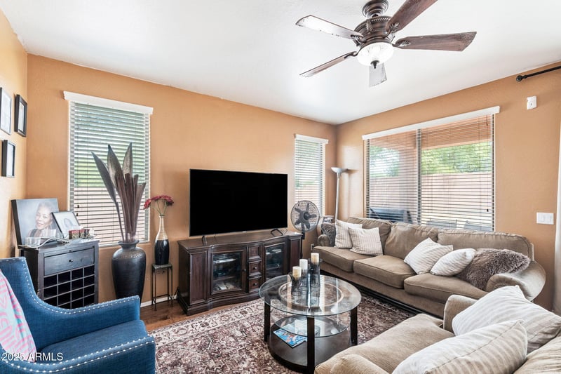 9904 Elena Ave, Mesa, AZ 85208