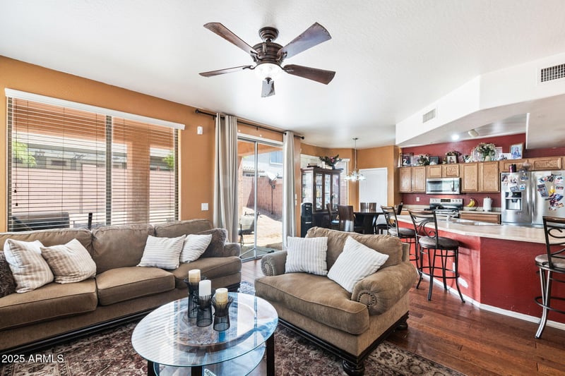 9904 Elena Ave, Mesa, AZ 85208