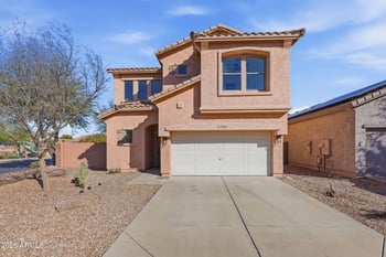 9904 Elena Ave, Mesa, AZ 85208
