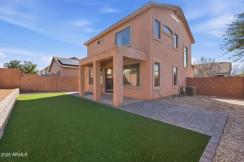 9904 Elena Ave, Mesa, AZ 85208