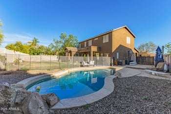 9904 Keats Ave, Mesa, AZ 85209