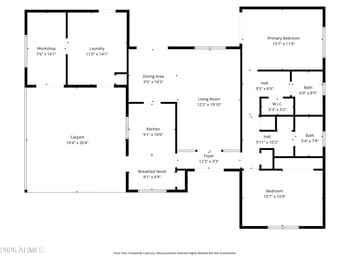 9904 Shiprock Dr, Sun City, AZ 85351