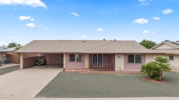 9904 Shiprock Dr, Sun City, AZ 85351