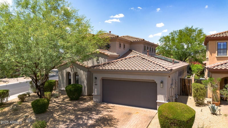 9904 South Bend Dr, Scottsdale, AZ 85255