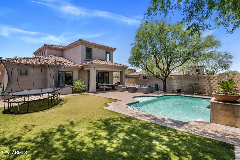 9904 South Bend Dr, Scottsdale, AZ 85255