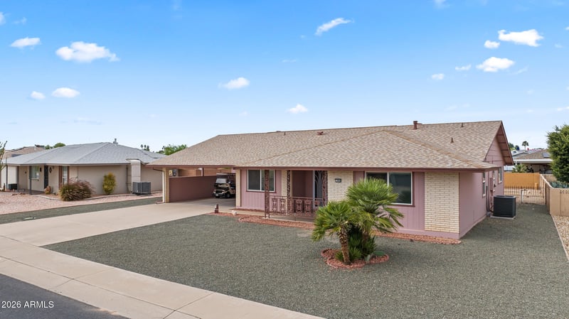 9904 Shiprock Dr, Sun City, AZ 85351