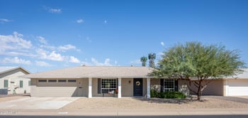 9905 Bright Angel Cir, Sun City, AZ 85351