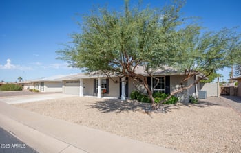 9905 Bright Angel Cir, Sun City, AZ 85351