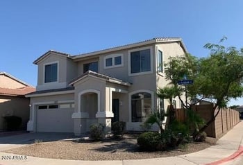 9905 E Florian Ave, Mesa, AZ 85208