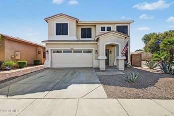 9905 E Florian Ave, Mesa, AZ 85208