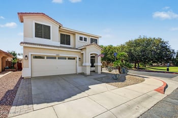 9905 E Florian Ave, Mesa, AZ 85208