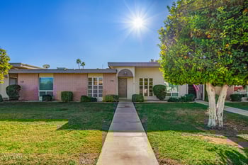 9905 Hawthorn Dr, Sun City, AZ 85351