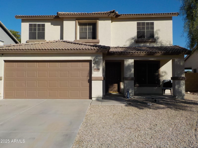 9905 Miami St, Tolleson, AZ 85353