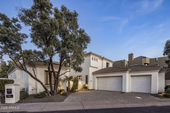 9905 N 78th Pl, Scottsdale, AZ 85258