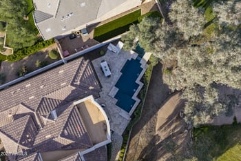 9905 N 78th Pl, Scottsdale, AZ 85258