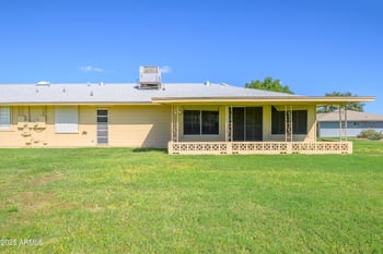9905 Spruce Dr, Sun City, AZ 85351