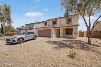 9905 W Miami St, Tolleson, AZ 85353
