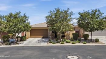 9906 E Timpani Ln, Mesa, AZ 85212
