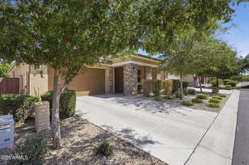 9906 E Timpani Ln, Mesa, AZ 85212