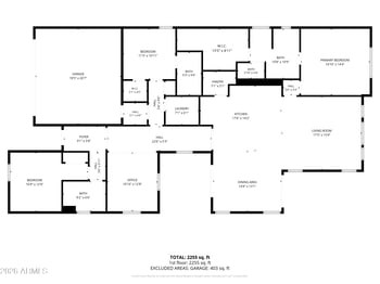 9906 E Timpani Ln, Mesa, AZ 85212