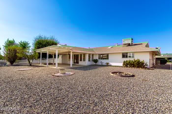 9906 Kingswood Cir, Sun City, AZ 85351