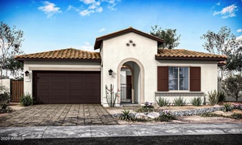 9906 S 35th Dr, Laveen, AZ 85339