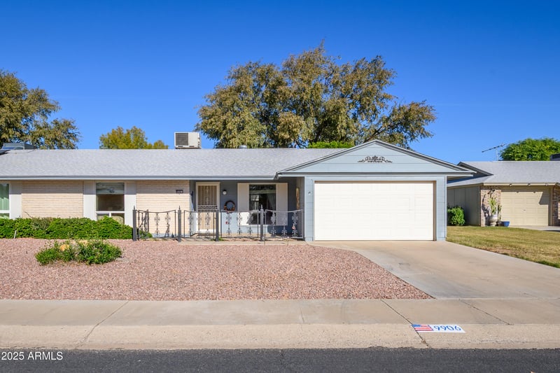 9906 Spruce Dr, Sun City, AZ 85351